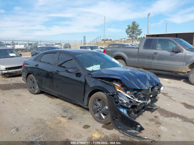 HYUNDAI NULL 2023 kmhlm4aj3pu069361