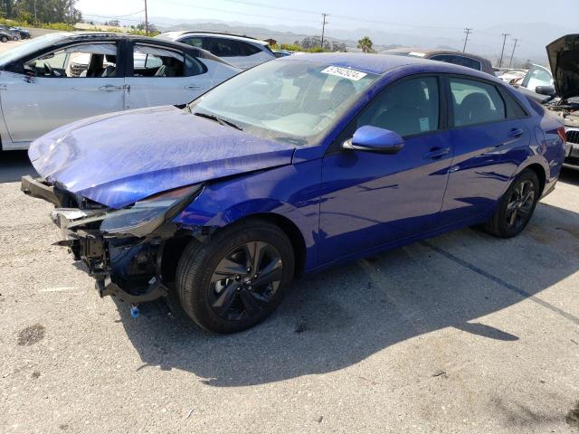 HYUNDAI ELANTRA 2023 kmhlm4aj3pu086838