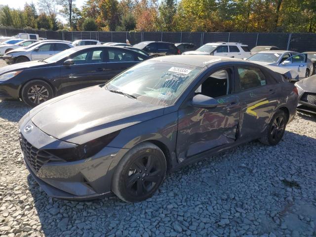 HYUNDAI ELANTRA BL 2023 kmhlm4aj3pu091294