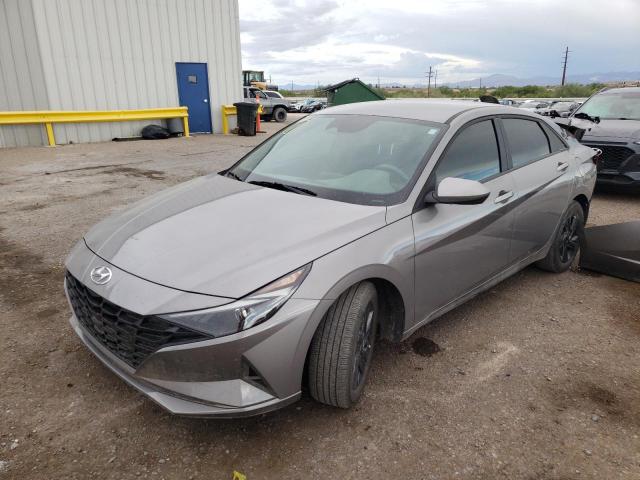 HYUNDAI ELANTRA BL 2022 kmhlm4aj4nu021204