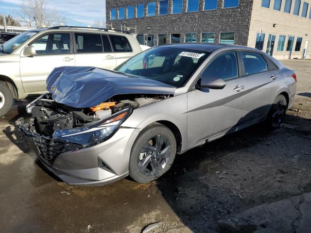 HYUNDAI ELANTRA BL 2023 kmhlm4aj4pu037082