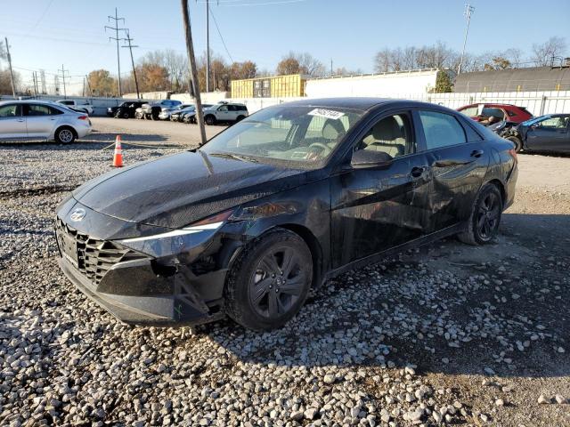 HYUNDAI ELANTRA BL 2023 kmhlm4aj4pu039317