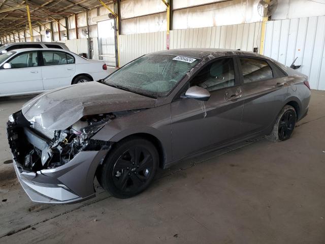 HYUNDAI ELANTRA BL 2023 kmhlm4aj4pu088646