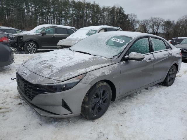 HYUNDAI ELANTRA 2023 kmhlm4aj5pu062721