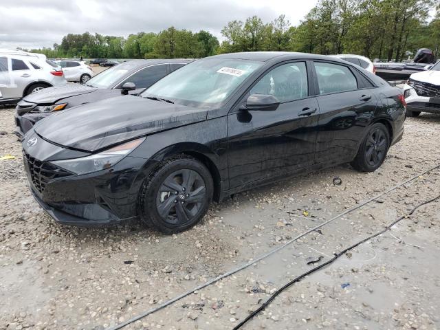 HYUNDAI ELANTRA 2023 kmhlm4aj5pu069359