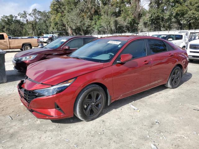 HYUNDAI ELANTRA BL 2023 kmhlm4aj5pu075176