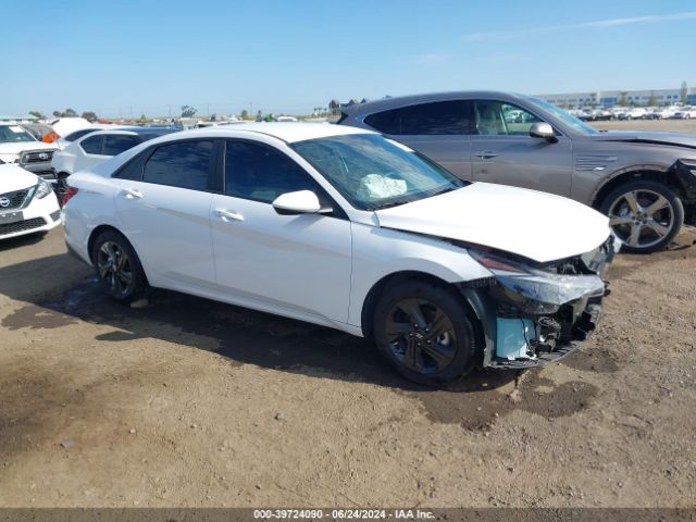 HYUNDAI ELANTRA 2023 kmhlm4aj5pu082399