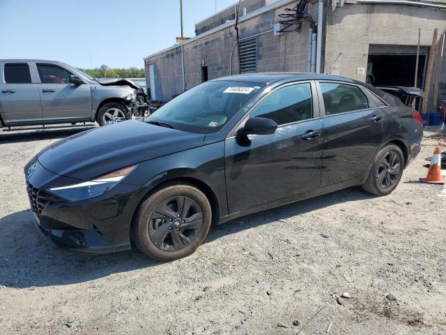 HYUNDAI ELANTRA BL 2023 kmhlm4aj6pu041523