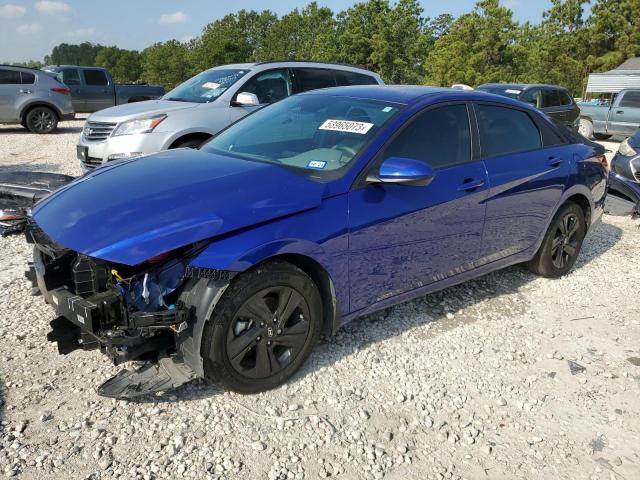 HYUNDAI ELANTRA BL 2023 kmhlm4aj6pu043594