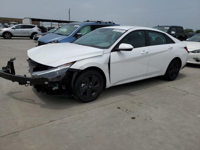 HYUNDAI ELANTRA BL 2023 kmhlm4aj6pu068639