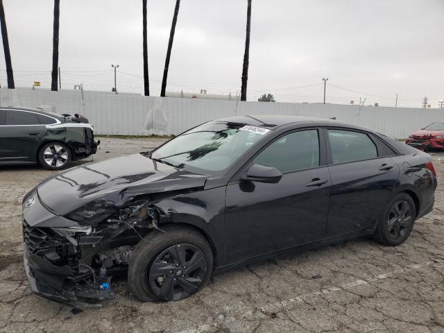 HYUNDAI ELANTRA 2023 kmhlm4aj6pu079463