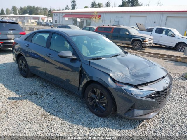 HYUNDAI ELANTRA 2023 kmhlm4aj6pu082816