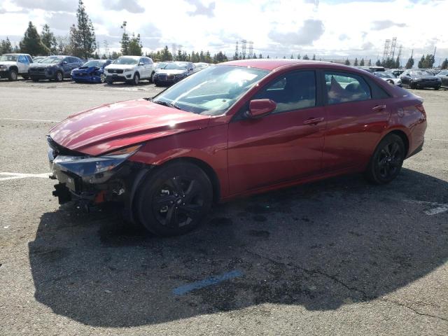 HYUNDAI ELANTRA 2023 kmhlm4aj6pu085263