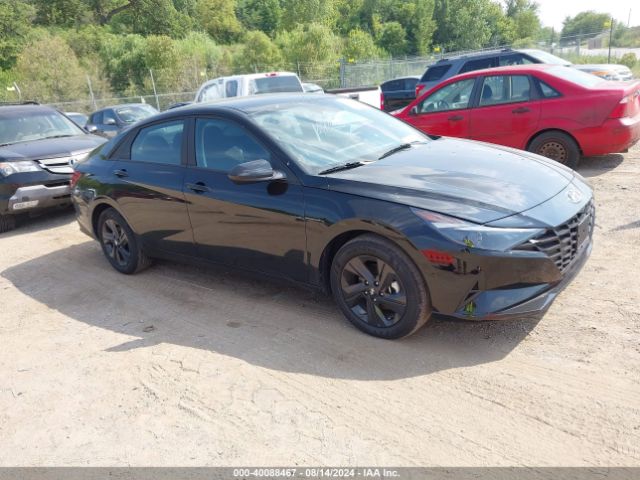 HYUNDAI ELANTRA 2023 kmhlm4aj7pu082839