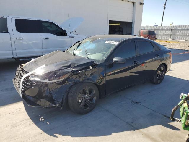 HYUNDAI ELANTRA BL 2023 kmhlm4aj8pu037151