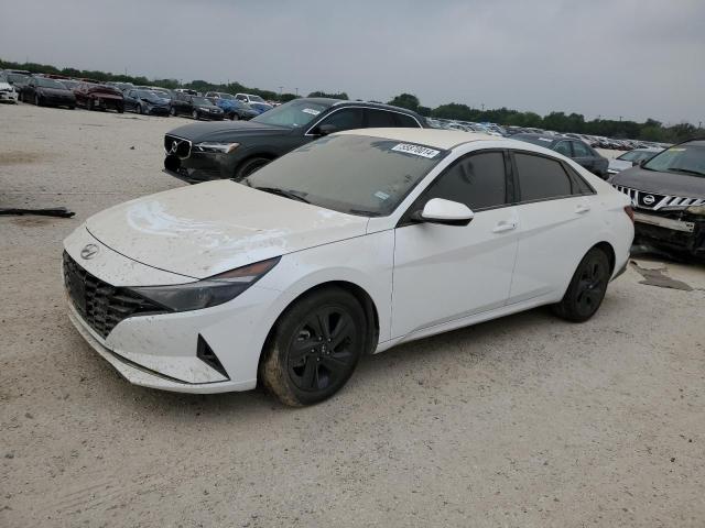 HYUNDAI ELANTRA BL 2023 kmhlm4aj8pu047890