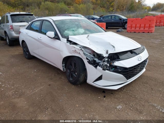 HYUNDAI ELANTRA 2023 kmhlm4aj8pu076483