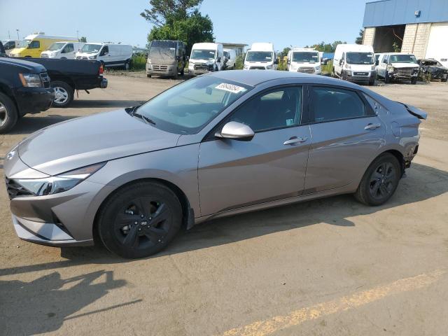 HYUNDAI ELANTRA BL 2023 kmhlm4aj8pu088794