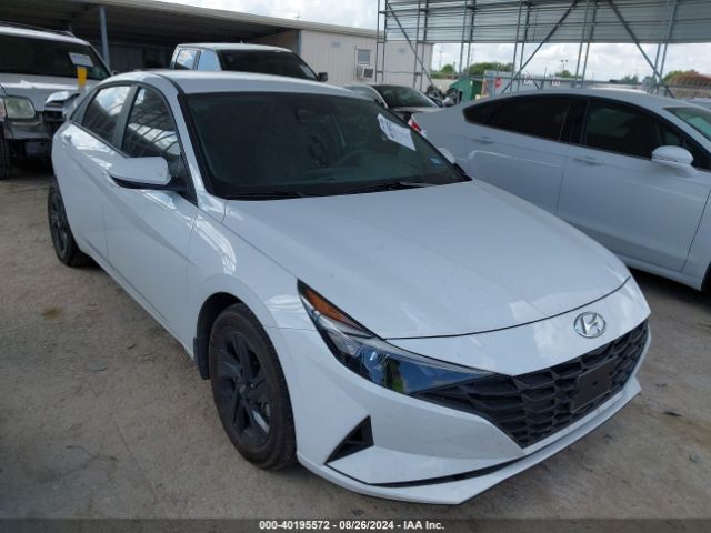 HYUNDAI ELANTRA 2023 kmhlm4aj9pu040320