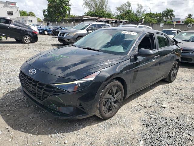 HYUNDAI ELANTRA BL 2023 kmhlm4aj9pu057201