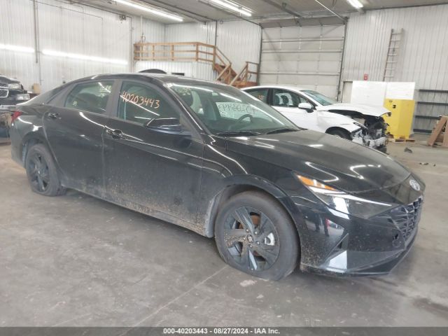 HYUNDAI ELANTRA 2023 kmhlm4aj9pu067856