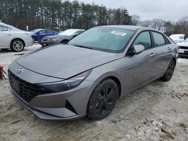 HYUNDAI ELANTRA 2023 kmhlm4ajxpu062729