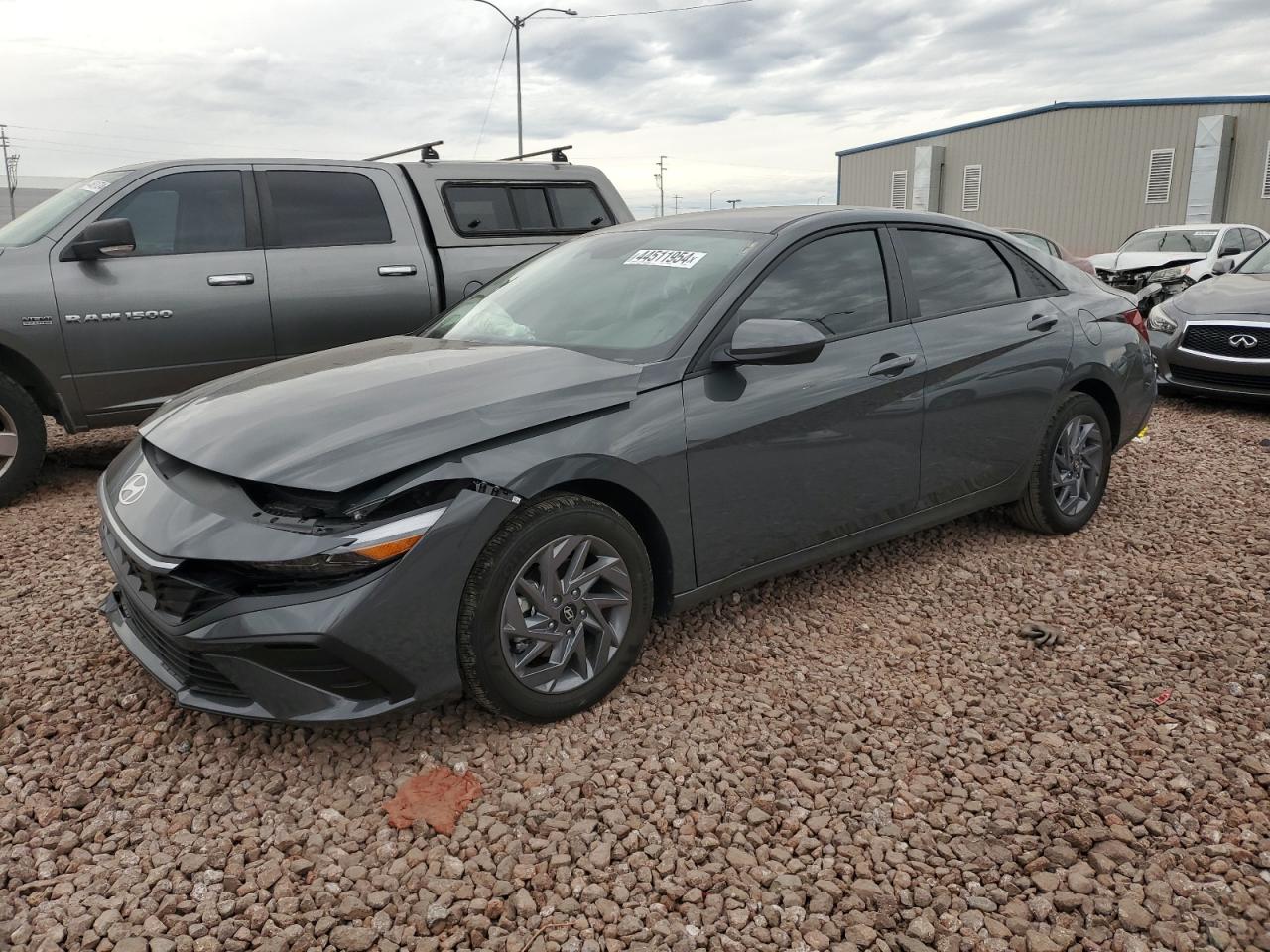 HYUNDAI ELANTRA 2024 kmhlm4dg0ru670259