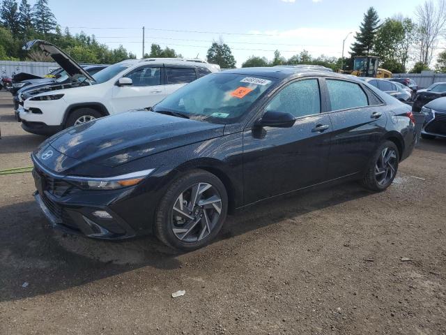 HYUNDAI ELANTRA 2024 kmhlm4dg0ru702739