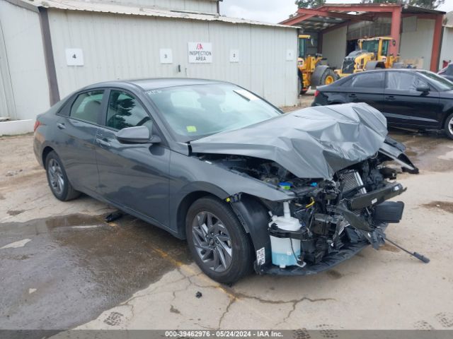 HYUNDAI ELANTRA 2024 kmhlm4dg0ru730198