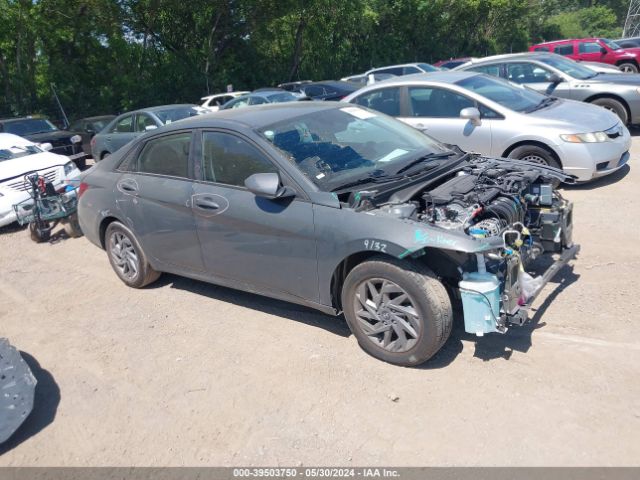 HYUNDAI ELANTRA 2024 kmhlm4dg1ru659884