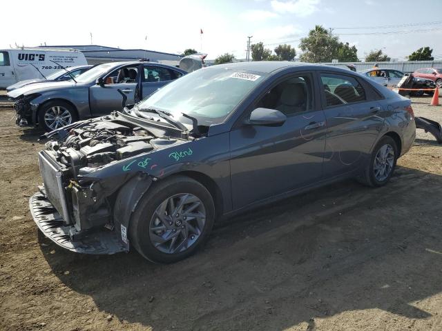 HYUNDAI ELANTRA 2024 kmhlm4dg1ru671095