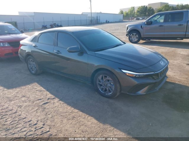 HYUNDAI ELANTRA 2024 kmhlm4dg1ru724748