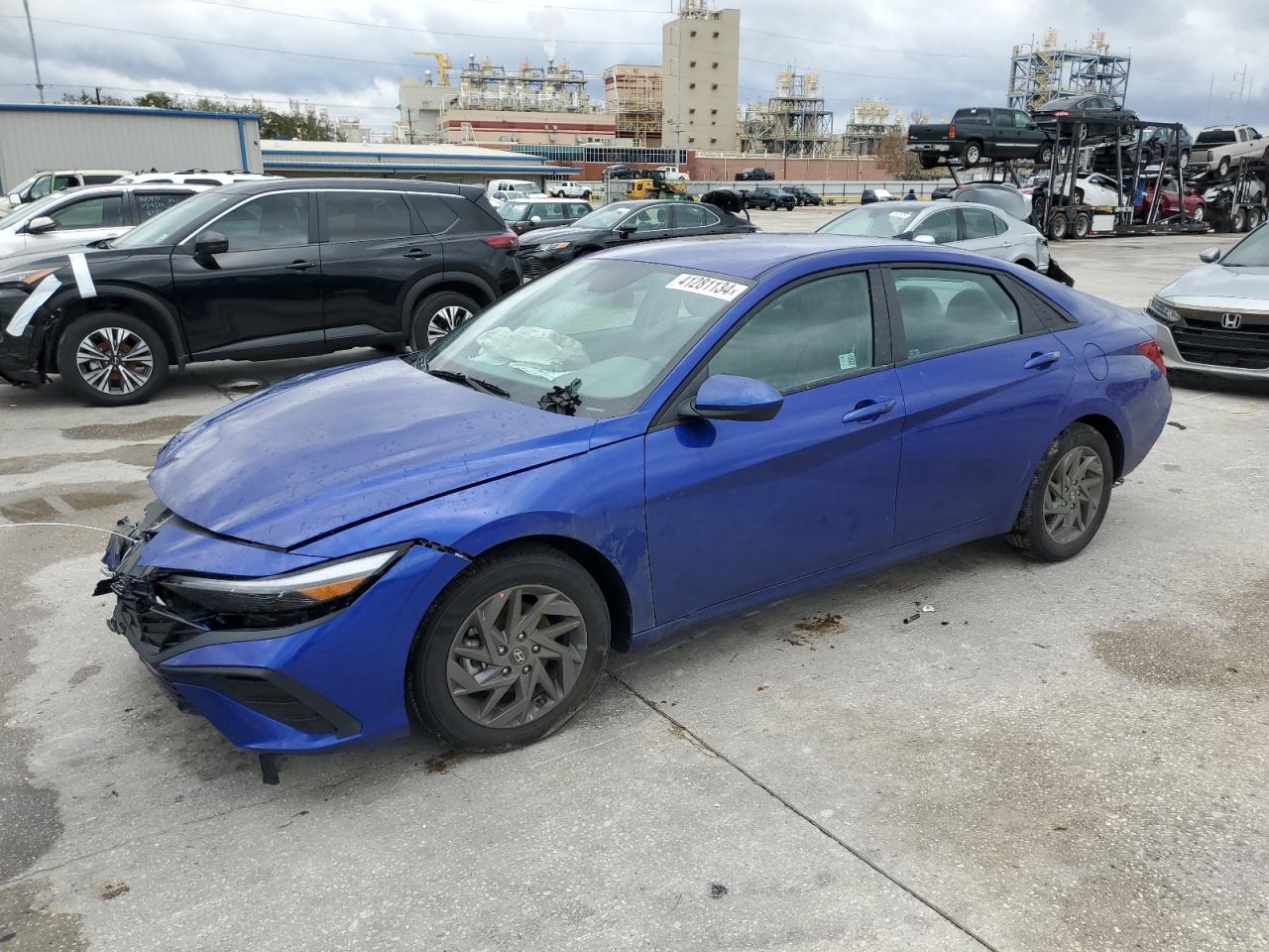 HYUNDAI ELANTRA 2024 kmhlm4dg2ru677794