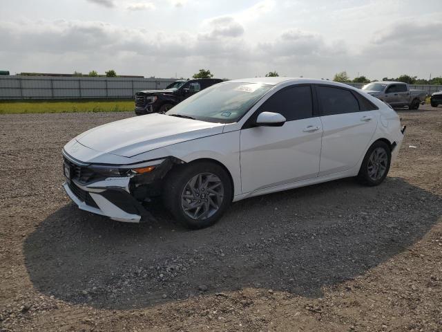 HYUNDAI ELANTRA SE 2024 kmhlm4dg3ru643315