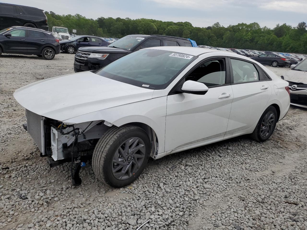 HYUNDAI ELANTRA 2024 kmhlm4dg3ru691350