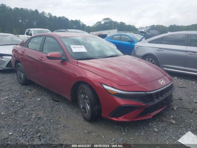 HYUNDAI ELANTRA 2024 kmhlm4dg3ru693759