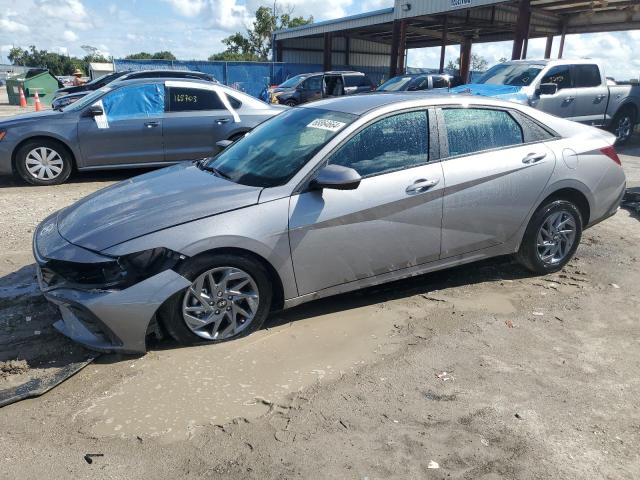 HYUNDAI ELANTRA SE 2024 kmhlm4dg3ru753667