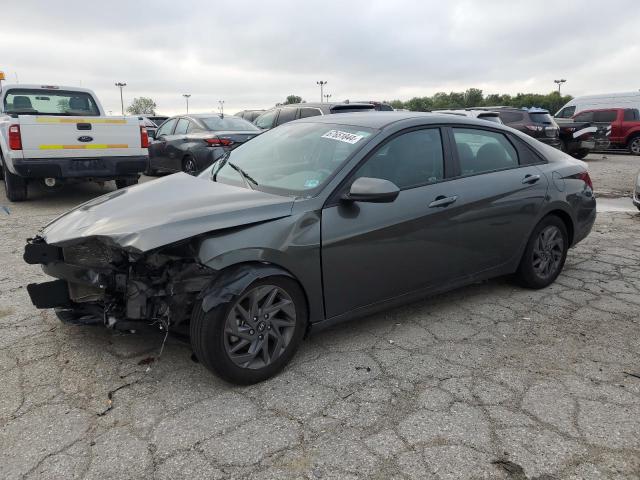 HYUNDAI ELANTRA SE 2024 kmhlm4dg4ru715087