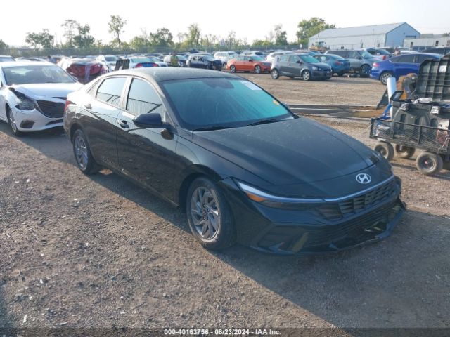 HYUNDAI ELANTRA 2024 kmhlm4dg4ru751975