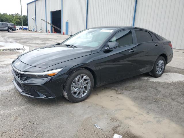 HYUNDAI ELANTRA SE 2024 kmhlm4dg4ru763429