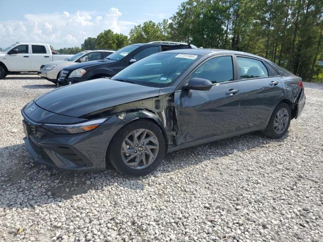 HYUNDAI ELANTRA SE 2024 kmhlm4dg5ru638455