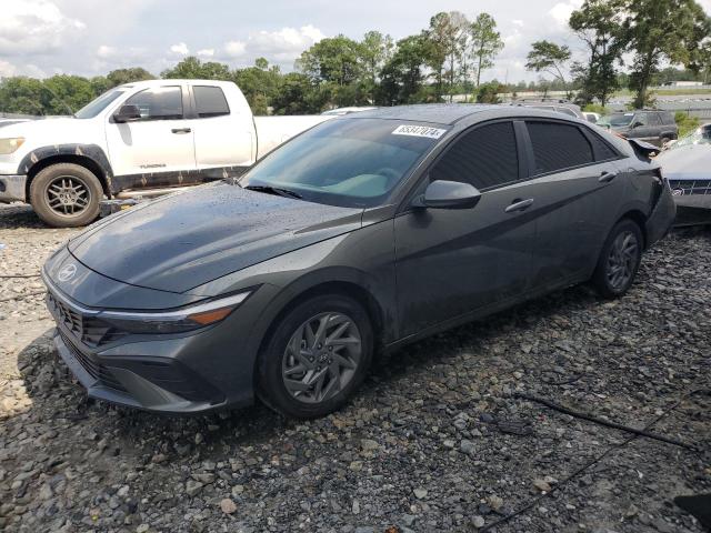 HYUNDAI ELANTRA SE 2024 kmhlm4dg5ru747840