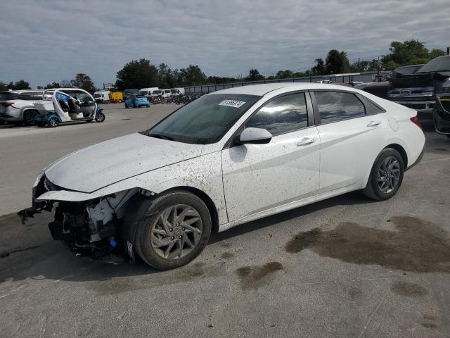 HYUNDAI ELANTRA SE 2024 kmhlm4dg5ru776416