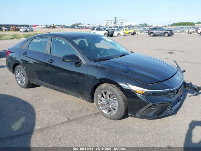 HYUNDAI ELANTRA 2024 kmhlm4dg6ru639887