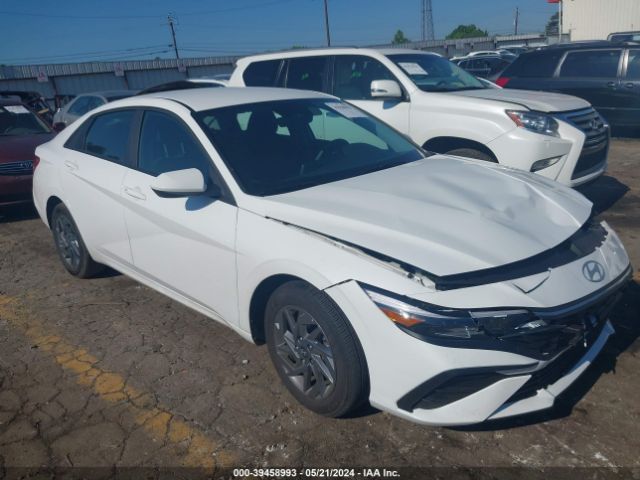 HYUNDAI ELANTRA 2024 kmhlm4dg6ru650890