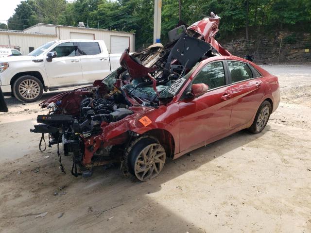 HYUNDAI ELANTRA 2024 kmhlm4dg6ru665454