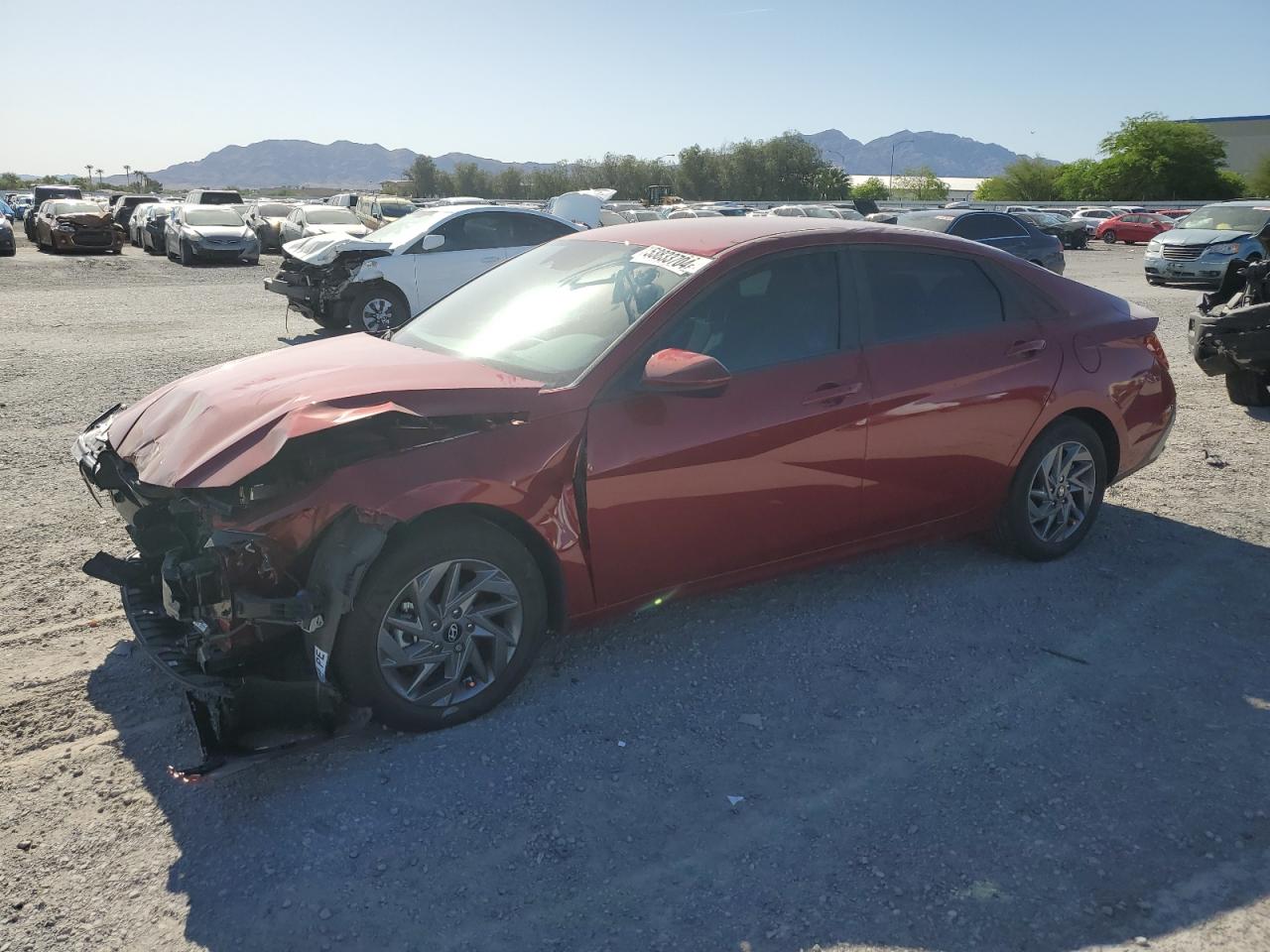 HYUNDAI ELANTRA 2024 kmhlm4dg6ru701112