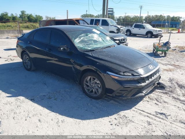 HYUNDAI ELANTRA 2024 kmhlm4dg6ru764369