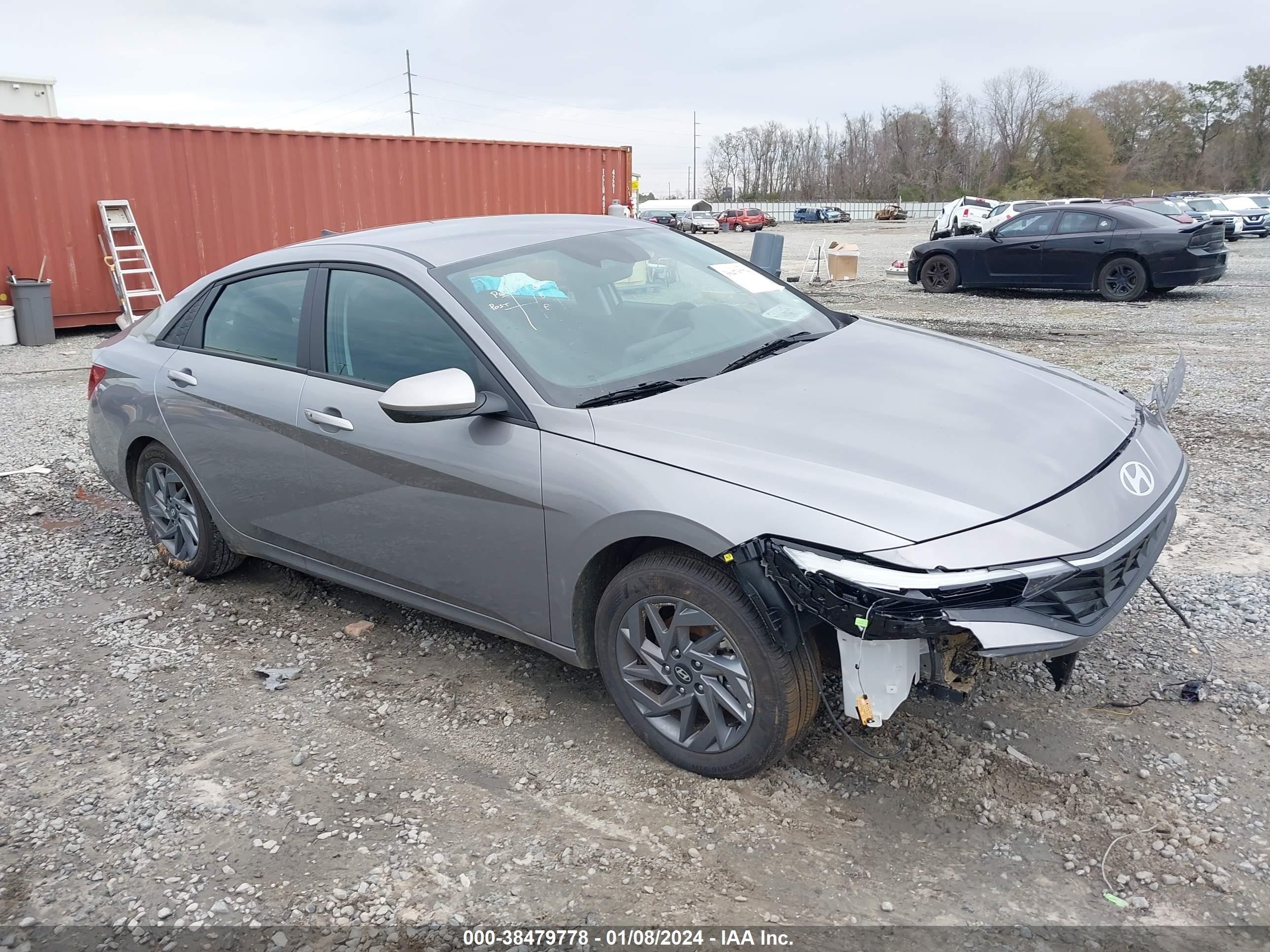 HYUNDAI ELANTRA 2024 kmhlm4dg7ru651823