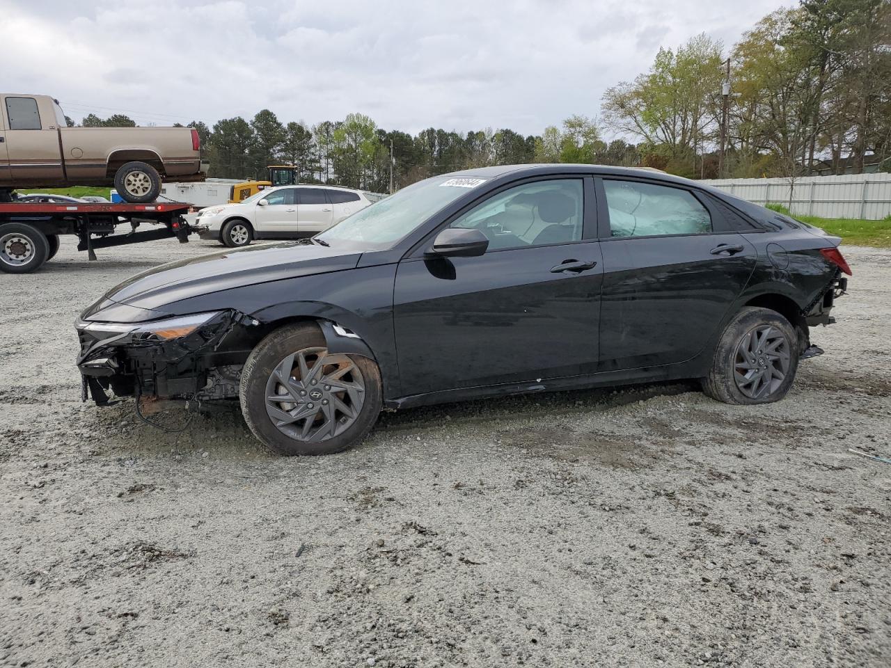 HYUNDAI ELANTRA 2024 kmhlm4dg7ru685826